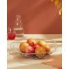 Coupe à fruits TRINITY 26 cm, noir, Alessi