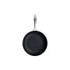 Poêle antiadhésive NEVERSTICK2 28 cm, aluminium anodisé, Eaziglide