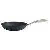 Poêle antiadhésive NEVERSTICK2 28 cm, aluminium anodisé, Eaziglide