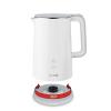Bouilloire électrique SENSE 1,5 l, blanc, Tefal