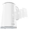 Bouilloire électrique SENSE 1,5 l, blanc, Tefal