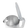 Bouilloire électrique SENSE 1,5 l, blanc, Tefal