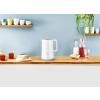 Bouilloire électrique SENSE 1,5 l, blanc, Tefal