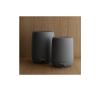 Poubelle à pédale SONO 3 l, gris, Blomus