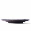 Assiette AKANE GREY 27 cm, MIJ