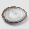 Assiette AKANE GREY 27 cm, MIJ