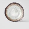 Assiette AKANE GREY 27 cm, MIJ