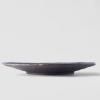 Assiette AKANE GREY 27 cm, MIJ