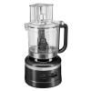 Robot de cuisine 5KFP1319 3,1 l, noir mat, KitchenAid