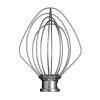 Accessoire batteur fouet pour mixeur sur socle 5K452WW, KitchenAid