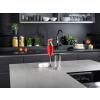 Mixeur plongeant MONO type D, 200 W, rouge, Bamix