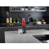 Mixeur plongeant DELUXE type D, 200 W, rouge, Bamix