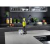 Mixeur plongeant DELUXE type D, 200 W, blanc, Bamix