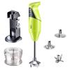 Mixeur plongeant DELUXE type D, 200 W, blanc, Bamix