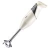 Mixeur plongeant SWISSLINE type D, 200 W, crème, Bamix