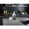 Mixeur plongeant SWISSLINE type D, 200 W, crème, Bamix
