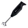 Mixeur plongeant Barbecue 200 W, noir, Bamix