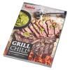 Mixeur plongeant Barbecue 200 W, noir, Bamix