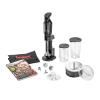Mixeur plongeant Barbecue 200 W, noir, Bamix