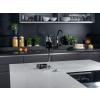 Mixeur plongeant GASTRO PRO 2, 200 W, noir, Bamix