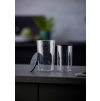 Verre doseur, set de 2 pc, 400 ml/600 ml, avec couvercle, Bamix