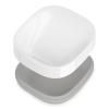 Porte-savon SLIM, blanc et gris, Joseph Joseph