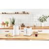 Grille-pain SENSE TT693110 Tefal blanc