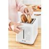 Grille-pain SENSE TT693110 Tefal blanc