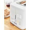Grille-pain SENSE TT693110 Tefal blanc