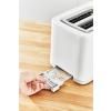 Grille-pain SENSE TT693110 Tefal blanc