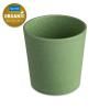 Verre en plastique CONNECT, set de 4 pc, 190 ml, vert feuille naturel, Koziol