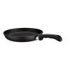 Poêle antiadhésive TITANIUM NOWO 28 cm, titane, WOLL