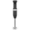 Mixeur plongeant 5KHBV83EBM, noir mat, KitchenAid