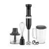 Mixeur plongeant 5KHBV83EBM, noir mat, KitchenAid