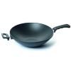 Wok TITANIUM NOWO 36 cm, titane, WOLL
