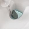 Support brosse à toilette avec porte papier toilette sur pied EASYSTORE, Joseph Joseph