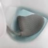 Support brosse à toilette avec porte papier toilette sur pied EASYSTORE, Joseph Joseph