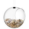 Mini mangeoire à oiseaux, set de 2 pc, à suspendre, Eva Solo