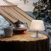 Lampe de table Solaire SUNLIGHT 14 cm, Eva Solo