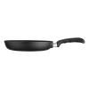 Poêle antiadhésive TITANIUM NOWO 26 cm, pour induction, titane, WOLL