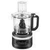 Robot de cuisine 5KFP0719 1,7 l, noir mat, KitchenAid