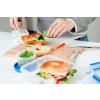 Bocal de rangement MASTER SEAL FRESH K3021412 1,2 l, Tefal