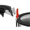 Couvercle de marmite INGENIO L9936182 16 cm, verre, Tefal