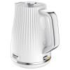 Bouilloire électrique LOFT 1,7 l, blanc, Tefal