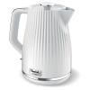 Bouilloire électrique LOFT 1,7 l, blanc, Tefal