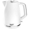 Bouilloire électrique LOFT 1,7 l, blanc, Tefal
