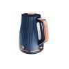 Bouilloire électrique LOFT KO251430 1,7 l, bleu, Tefal