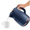 Bouilloire électrique LOFT KO251430 1,7 l, bleu, Tefal