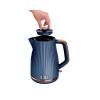 Bouilloire électrique LOFT KO251430 1,7 l, bleu, Tefal