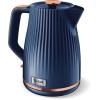 Bouilloire électrique LOFT KO251430 1,7 l, bleu, Tefal